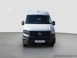 VW Crafter 35 2.0 TDI L2H2 mittlerer Radstand MR neues Modell PDC KLIMA TEMPOMAT
