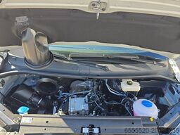VW Crafter 35 2.0 TDI L2H2 mittlerer Radstand MR neues Modell PDC KLIMA TEMPOMAT