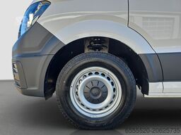 VW Crafter 35 2.0 TDI L2H2 mittlerer Radstand MR neues Modell PDC KLIMA TEMPOMAT