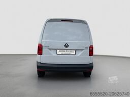VW Caddy 2.0 TDI 4 Motion Kasten NAVI PDC KLIMA TEMPOMAT