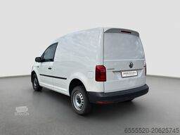 VW Caddy 4Motion 2.0 TDI NAVI PDC KLIMA TEMPOMAT