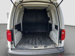 VW Caddy 4Motion 2.0 TDI NAVI PDC KLIMA TEMPOMAT