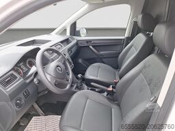 VW Caddy 4Motion 2.0 TDI Jagd NAVI PDC KLIMA BT