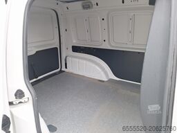VW Caddy 4Motion 2.0 TDI Jagd NAVI PDC KLIMA BT