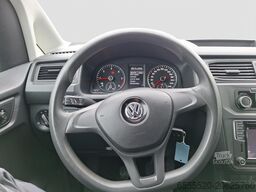 VW Caddy 4Motion 2.0 TDI Jagd NAVI PDC KLIMA BT