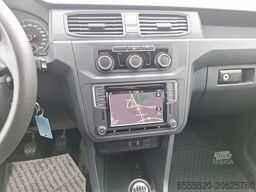 VW Caddy 4Motion 2.0 TDI Jagd NAVI PDC KLIMA BT
