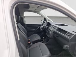 VW Caddy 4Motion 2.0 TDI Jagd NAVI PDC KLIMA BT