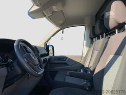 VW Crafter 35 2.0 TDI mittlerer Radstand MR Hochdach AHK KLIMA