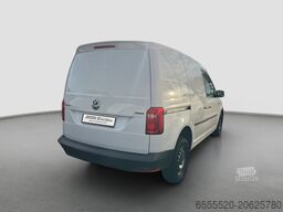 VW Caddy 4Motion 2.0 TDI NAVI KLIMA PDC TEMPOMAT