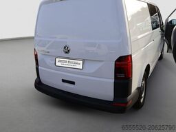 VW T6.1 2.0 TDI Mixto langer Radstand LR 5 Sitzer KastenPlus LED NAVI KAMERA