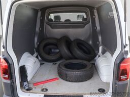 VW T6.1 2.0 TDI Mixto langer Radstand LR 5 Sitzer KastenPlus LED NAVI KAMERA