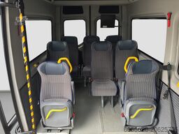 Mercedes-Benz Sprinter 214 CDI Minibus KLIMA TEMPOMAT AUTOMATIK