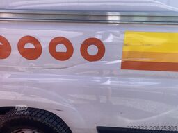 Fiat Weinsberg Carabus 600 K | 4 Posti Letto | Completamente Attrezzato