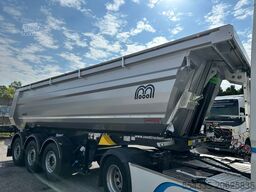 Menci SA 700 RIBALTABILE 27M^