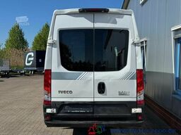 Iveco Daily Maxi 50C18 Autom Hoch & Lang 3Sitze 122Tkm