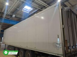 KRONE SDR Cool Liner FP 60 ThermoKing SLXi 300