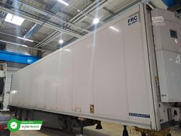 KRONE SDR Cool Liner FP 60 ThermoKing SLXi 300