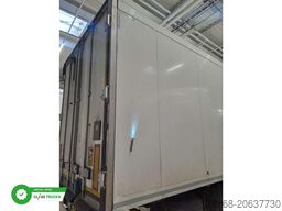 KRONE SDR Cool Liner FP 60 ThermoKing SLXi 300