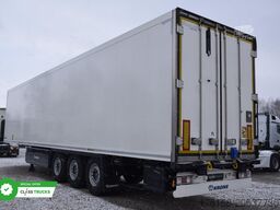 KRONE SDR Cool Liner FP 60 ThermoKing SLXi 300