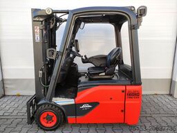 Linde E16-02-386 EVO (SE, LACK, UVV & KDD NEU)