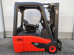 Linde E16-02-386 EVO (SE, LACK, UVV & KDD NEU)