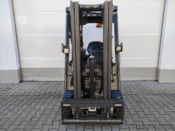 Linde E16-02-386 EVO (SE, LACK, UVV & KDD NEU)