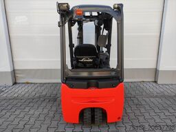 Linde E16-02-386 EVO (SE, LACK, UVV & KDD NEU)