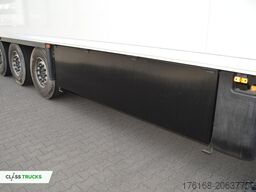 SCHMITZ CARGOBULL SKO FP 60 ThermoKing SLXi 300