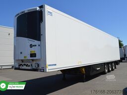 KRONE SDR Cool Liner FP 60 ThermoKing SLXi 300