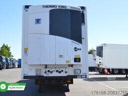 KRONE SDR Cool Liner FP 60 ThermoKing SLXi 300