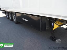 KRONE SDR Cool Liner FP 60 ThermoKing SLXi 300