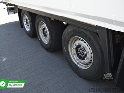 KRONE SDR Cool Liner FP 60 ThermoKing SLXi 300