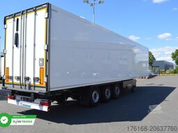 KRONE SDR Cool Liner FP 60 ThermoKing SLXi 300