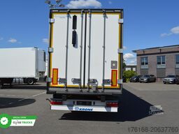 KRONE SDR Cool Liner FP 60 ThermoKing SLXi 300