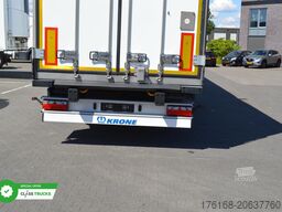 KRONE SDR Cool Liner FP 60 ThermoKing SLXi 300