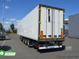 KRONE SDR Cool Liner FP 60 ThermoKing SLXi 300