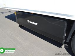 KRONE SDR Cool Liner FP 60 ThermoKing SLXi 300