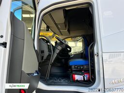 VOLVO FH 460 Globetrotter XL Retarder i-Save