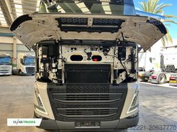 VOLVO FH 460 Globetrotter XL Retarder i-Save