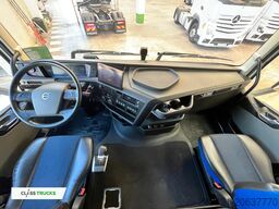 VOLVO FH 460 Globetrotter XL Retarder i-Save