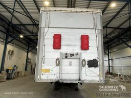 Schmitz Cargobull Curtainsider Standard