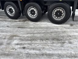 Schmitz Cargobull Semitrailer Curtainsider Standard