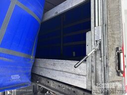 Schmitz Cargobull Semitrailer Curtainsider Standard