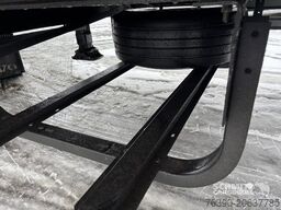 Schmitz Cargobull Semitrailer Curtainsider Standard