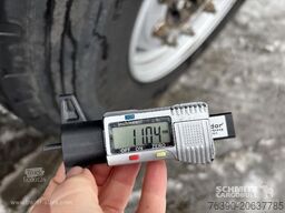 Schmitz Cargobull Semitrailer Curtainsider Standard