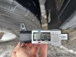 Schmitz Cargobull Semitrailer Curtainsider Standard