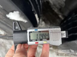 Schmitz Cargobull Semitrailer Curtainsider Standard