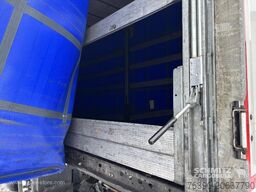 Schmitz Cargobull Semitrailer Curtainsider Standard