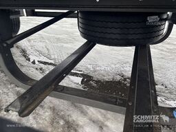 Schmitz Cargobull Semitrailer Curtainsider Standard