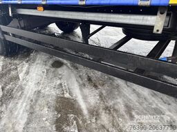 Schmitz Cargobull Semitrailer Curtainsider Standard